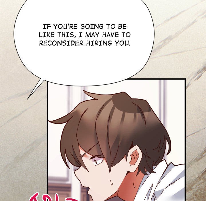 18+ Hero/Secretary Chapter 2 page 176