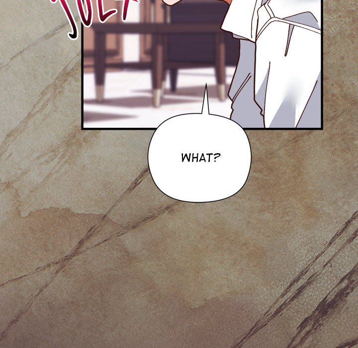 18+ Hero/Secretary Chapter 2 page 177