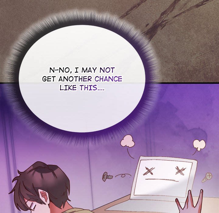 18+ Hero/Secretary Chapter 2 page 178