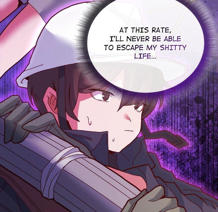 18+ Hero/Secretary Chapter 2 page 180