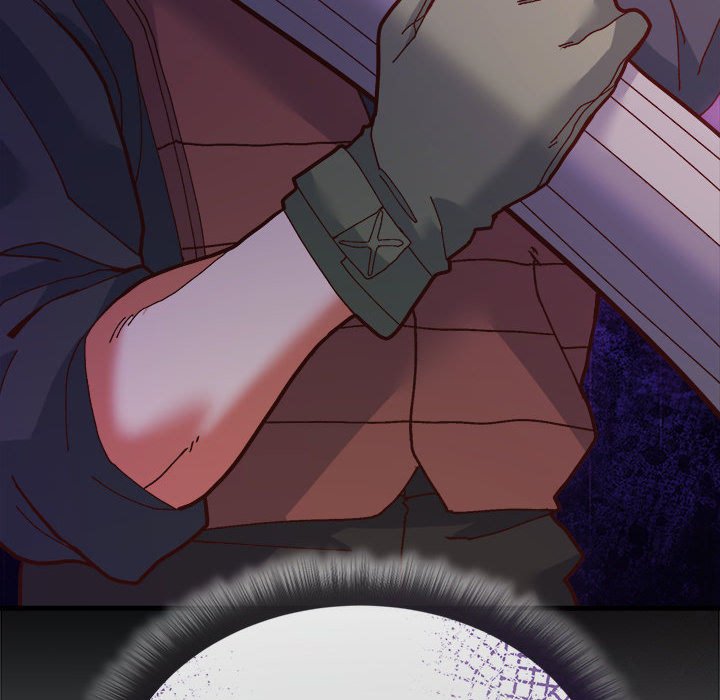 18+ Hero/Secretary Chapter 2 page 181