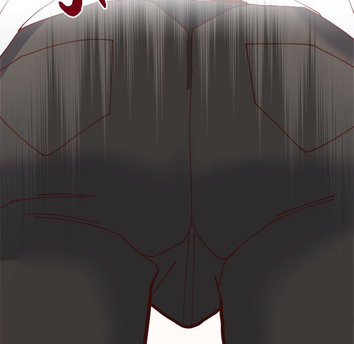 18+ Hero/Secretary Chapter 2 page 184