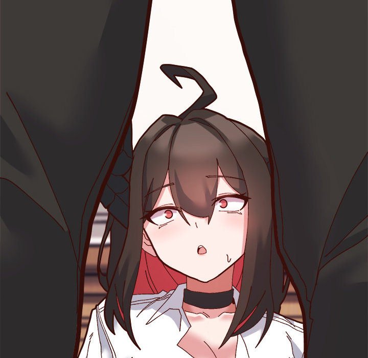 18+ Hero/Secretary Chapter 2 page 185