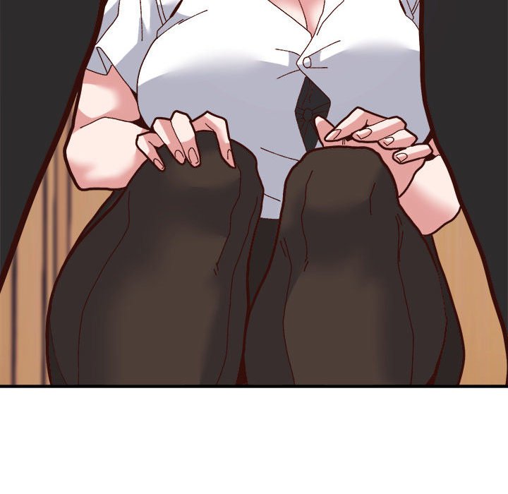 18+ Hero/Secretary Chapter 2 page 186