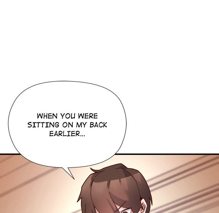 18+ Hero/Secretary Chapter 2 page 187