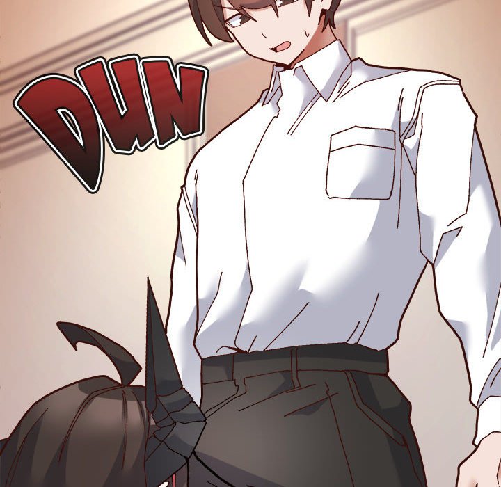 18+ Hero/Secretary Chapter 2 page 188