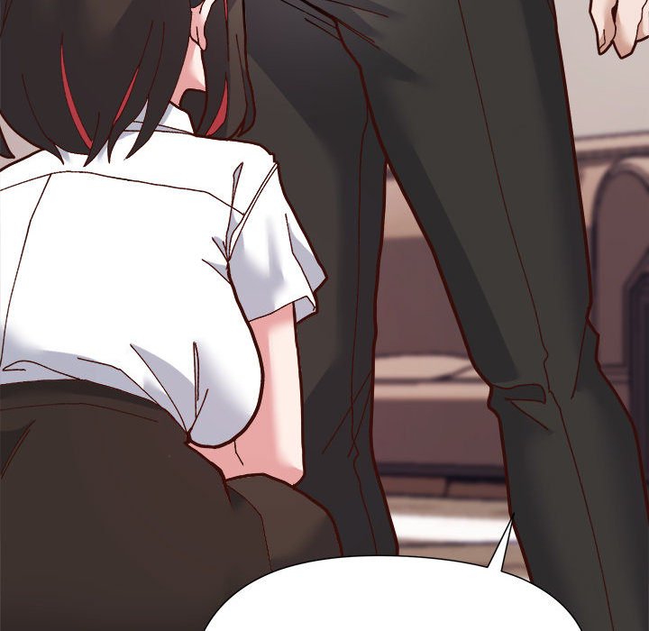 18+ Hero/Secretary Chapter 2 page 189