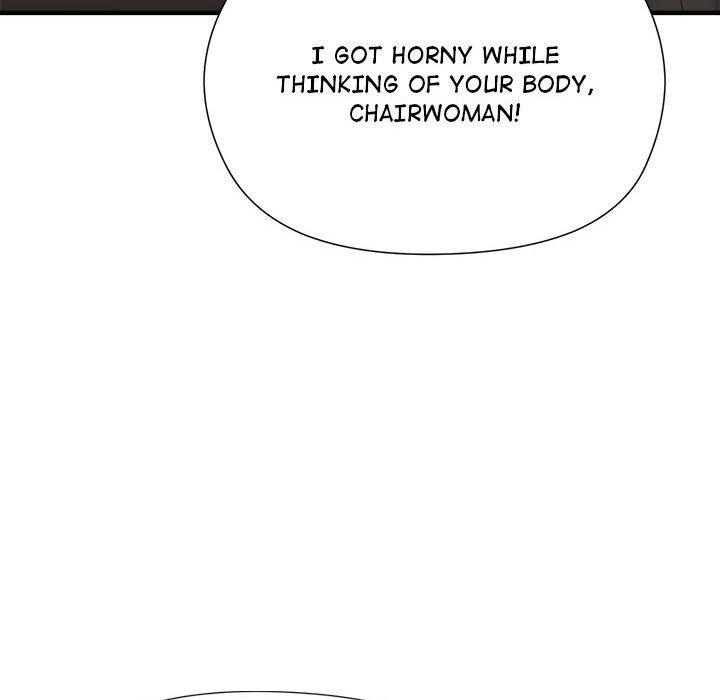 18+ Hero/Secretary Chapter 2 page 190