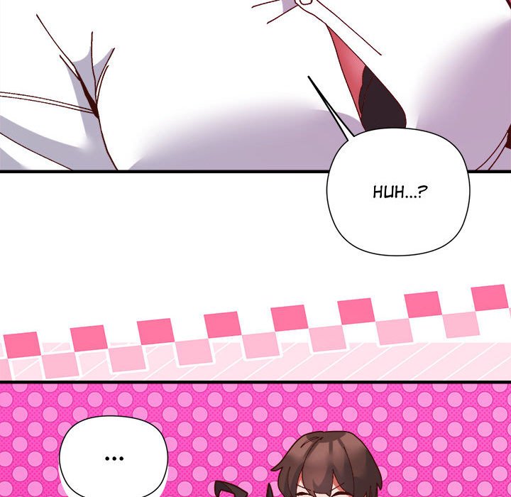 18+ Hero/Secretary Chapter 2 page 193