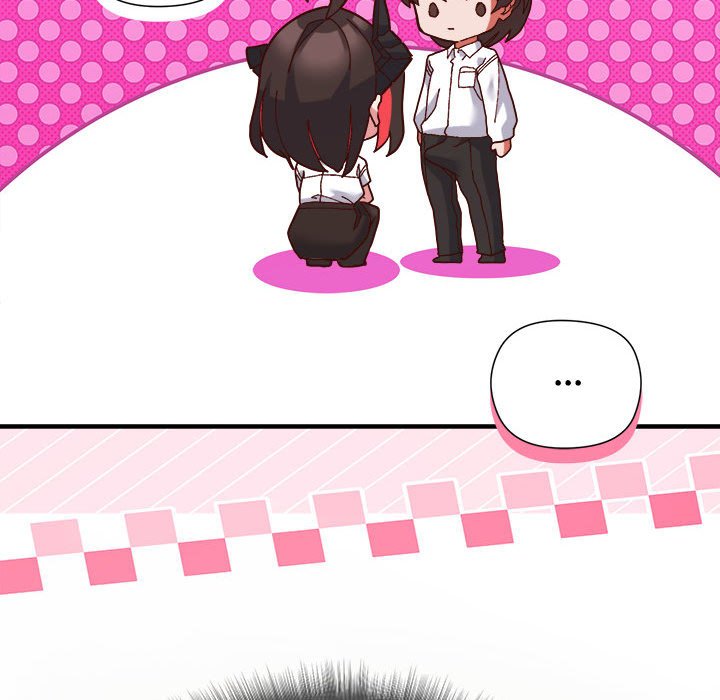 18+ Hero/Secretary Chapter 2 page 194