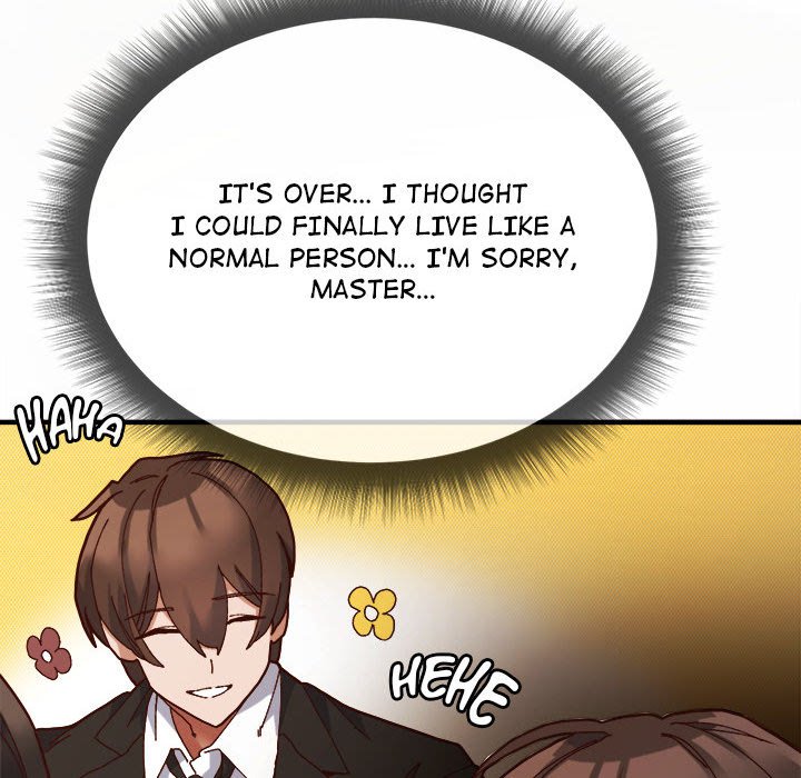 18+ Hero/Secretary Chapter 2 page 195