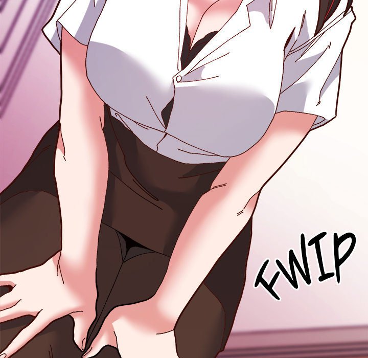 18+ Hero/Secretary Chapter 2 page 201