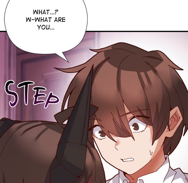 18+ Hero/Secretary Chapter 2 page 203