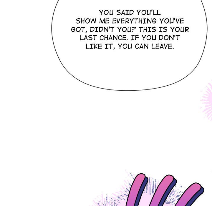 18+ Hero/Secretary Chapter 2 page 205