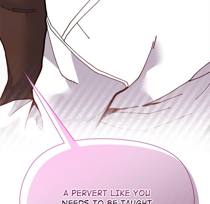 18+ Hero/Secretary Chapter 2 page 214
