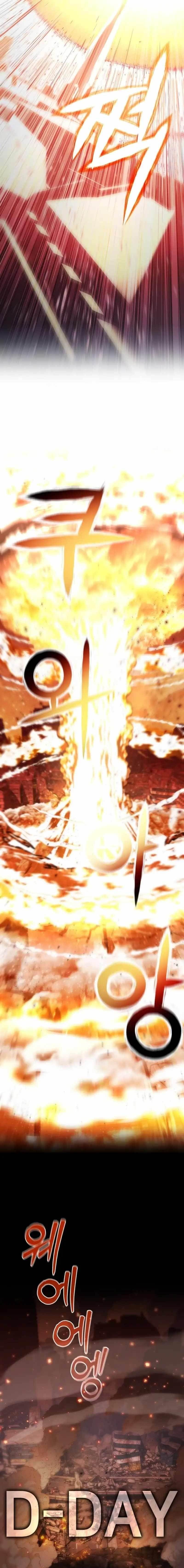 18+ Hiding Out in an Apocalypse Chapter 1 page 2