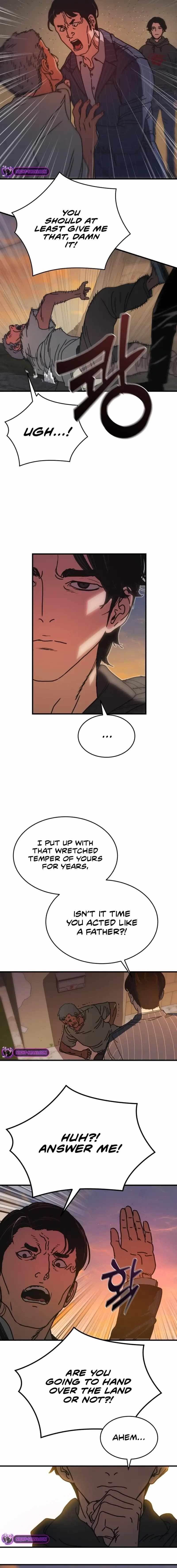 18+ Hiding Out in an Apocalypse Chapter 1 page 14