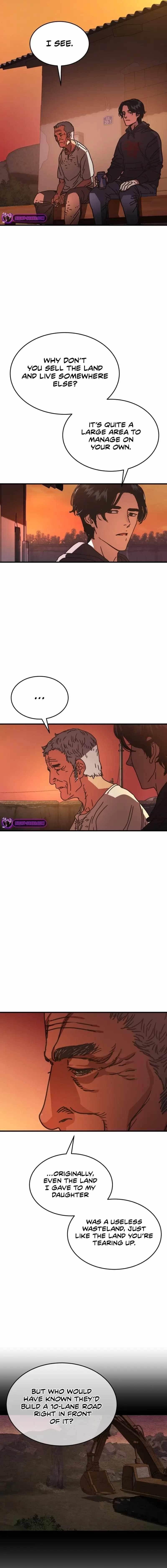 18+ Hiding Out in an Apocalypse Chapter 1 page 17