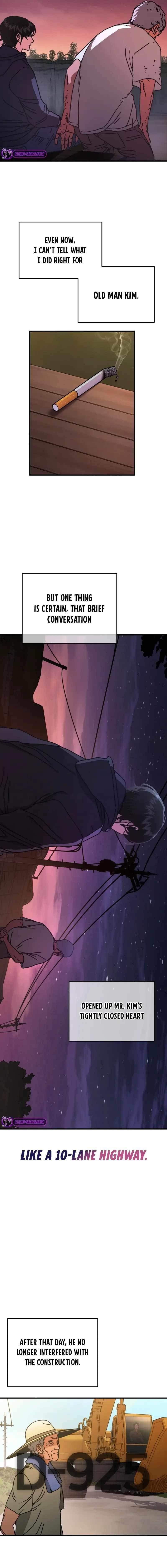 18+ Hiding Out in an Apocalypse Chapter 1 page 19
