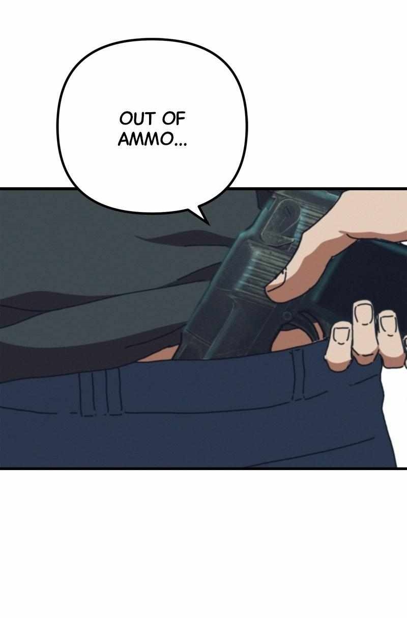 18+ Hiding Out in an Apocalypse Chapter 100 page 1