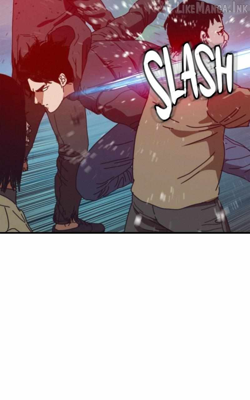 18+ Hiding Out in an Apocalypse Chapter 100 page 4