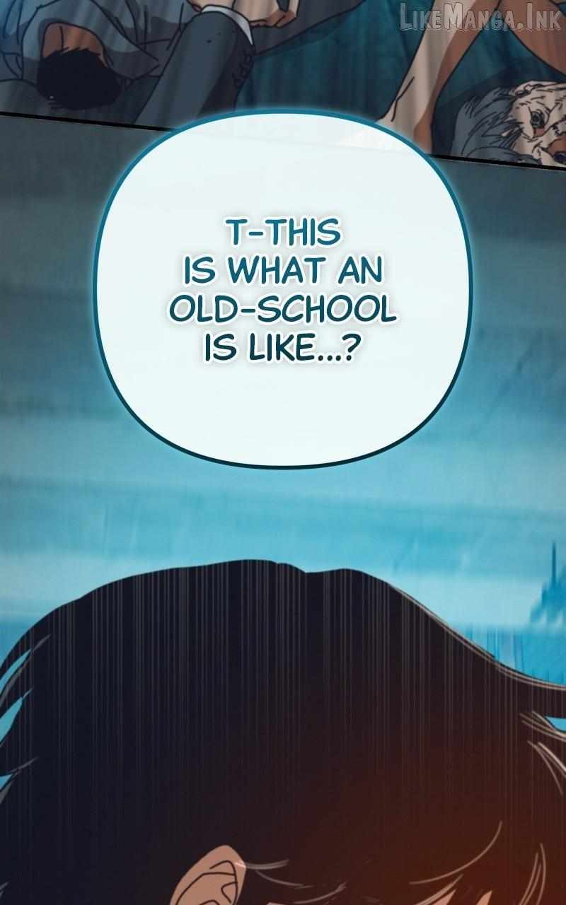 18+ Hiding Out in an Apocalypse Chapter 100 page 10