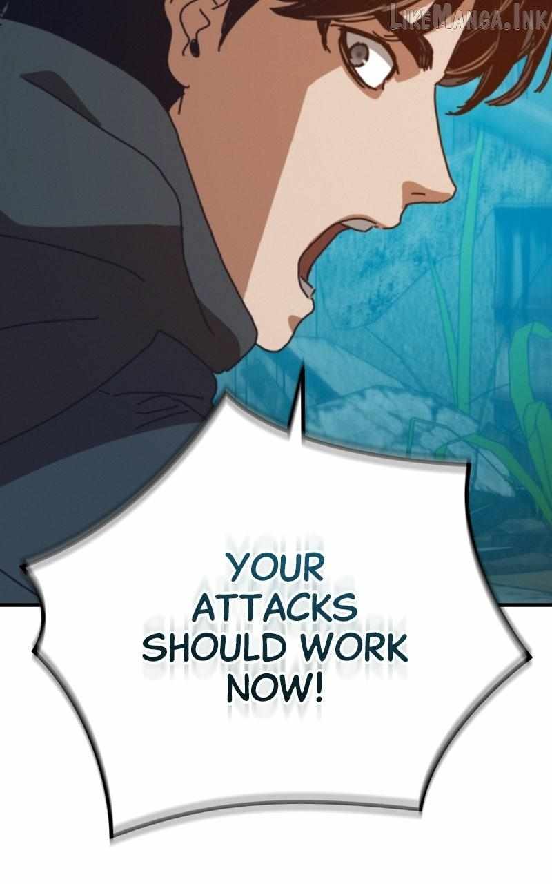 18+ Hiding Out in an Apocalypse Chapter 100 page 11