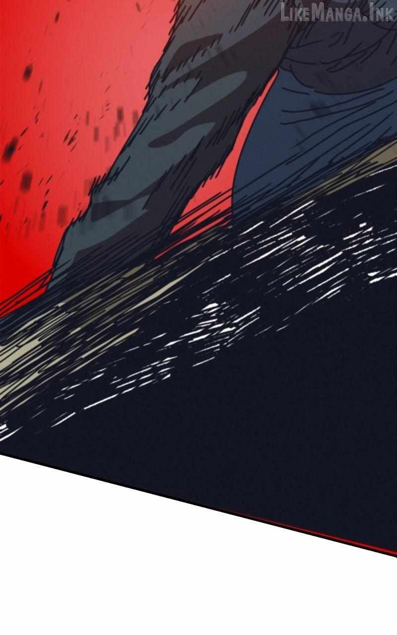 18+ Hiding Out in an Apocalypse Chapter 100 page 18