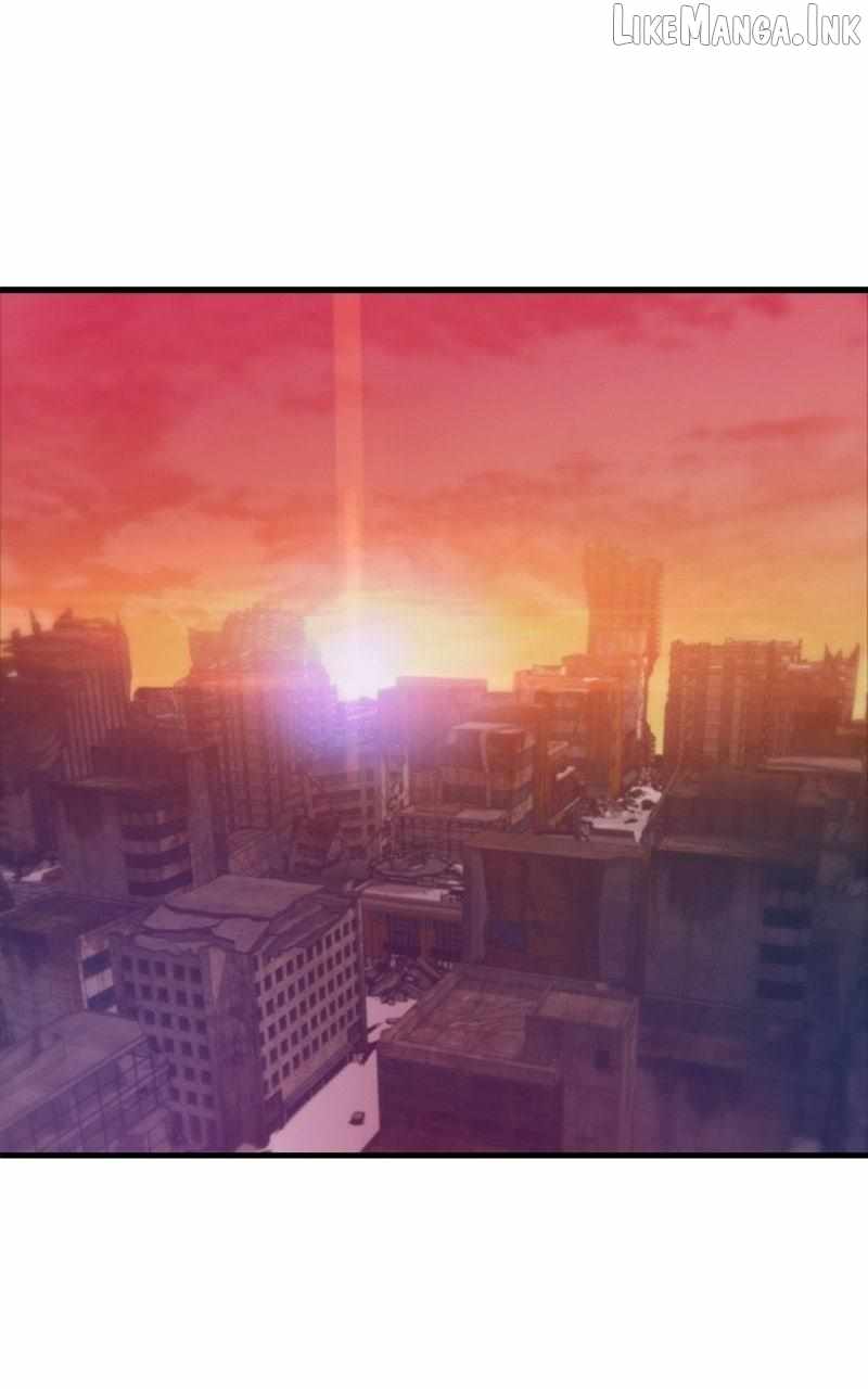 18+ Hiding Out in an Apocalypse Chapter 100 page 20