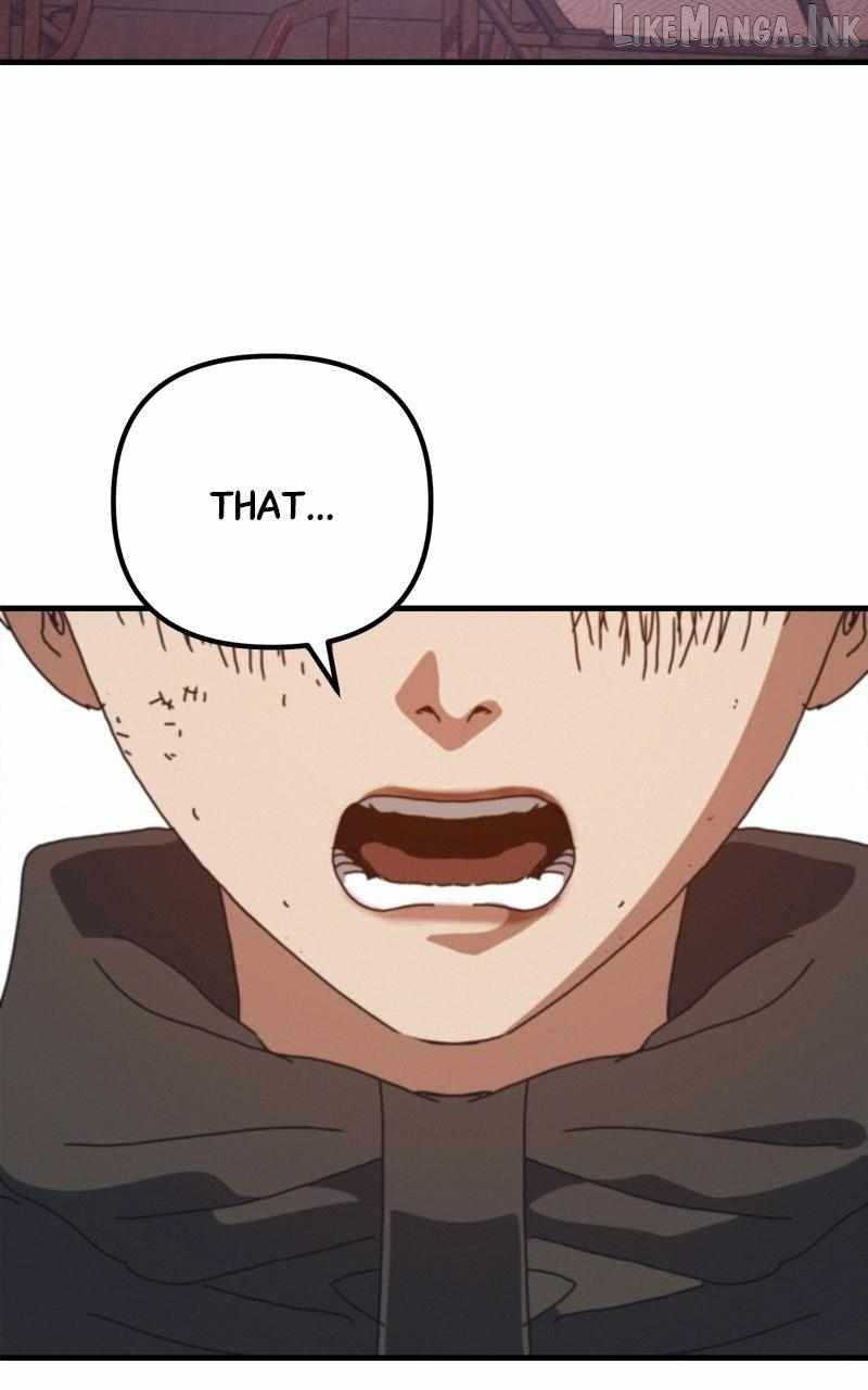 18+ Hiding Out in an Apocalypse Chapter 100 page 22