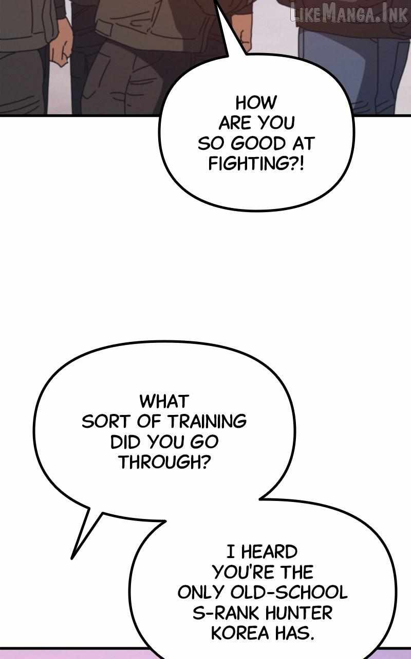 18+ Hiding Out in an Apocalypse Chapter 100 page 26