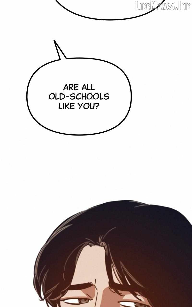 18+ Hiding Out in an Apocalypse Chapter 100 page 28