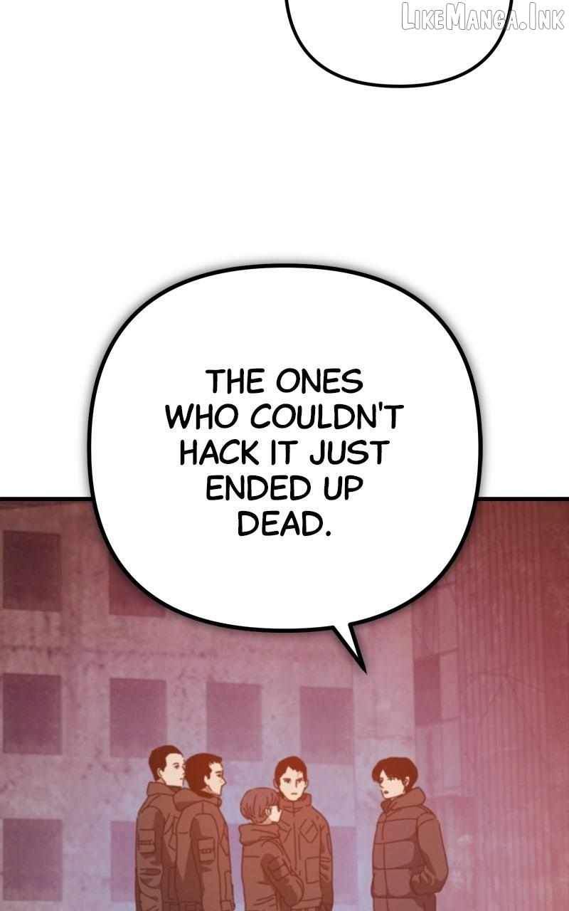 18+ Hiding Out in an Apocalypse Chapter 100 page 31