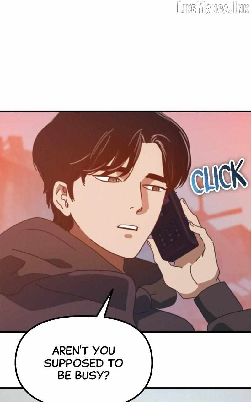 18+ Hiding Out in an Apocalypse Chapter 100 page 34