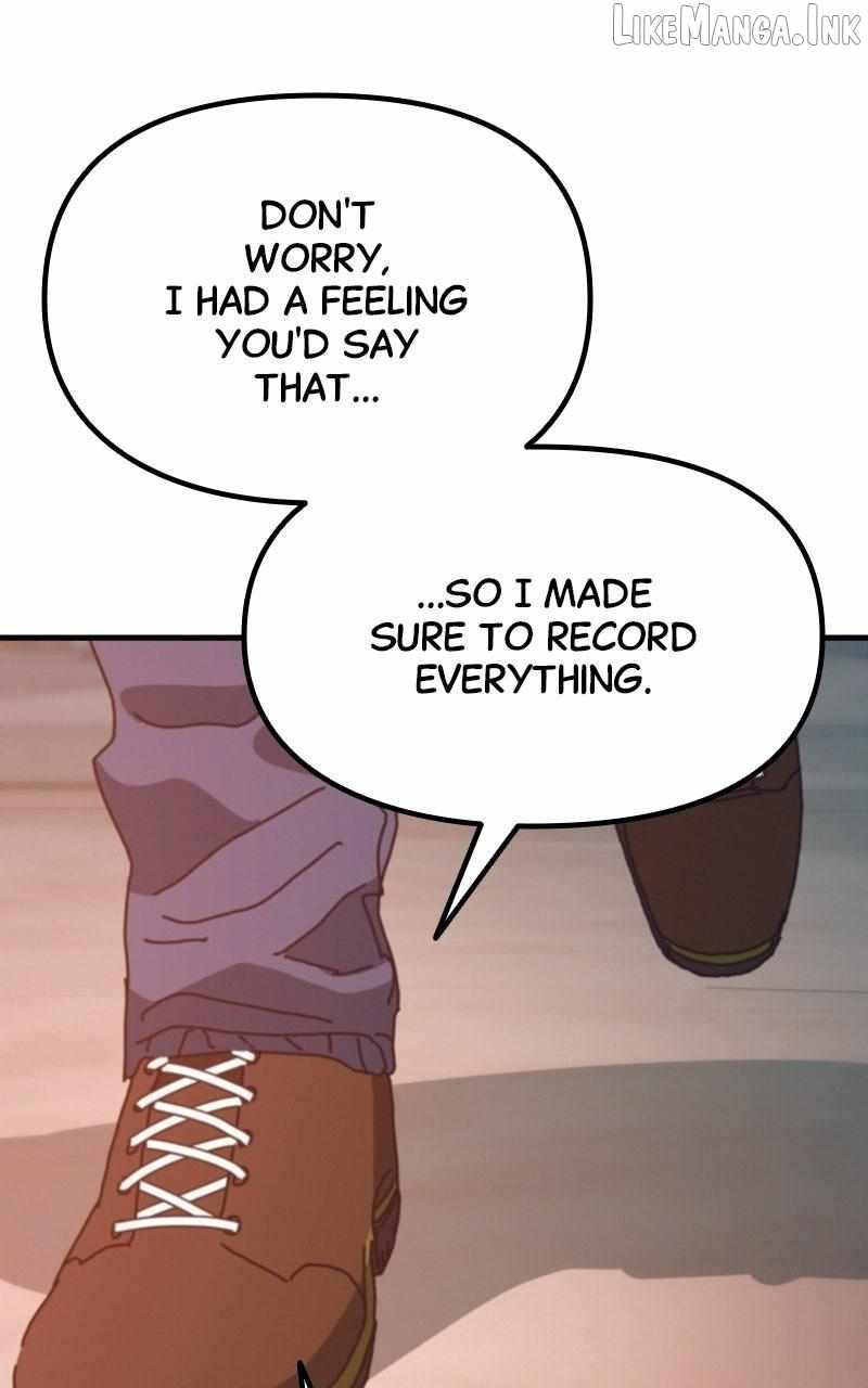 18+ Hiding Out in an Apocalypse Chapter 100 page 39