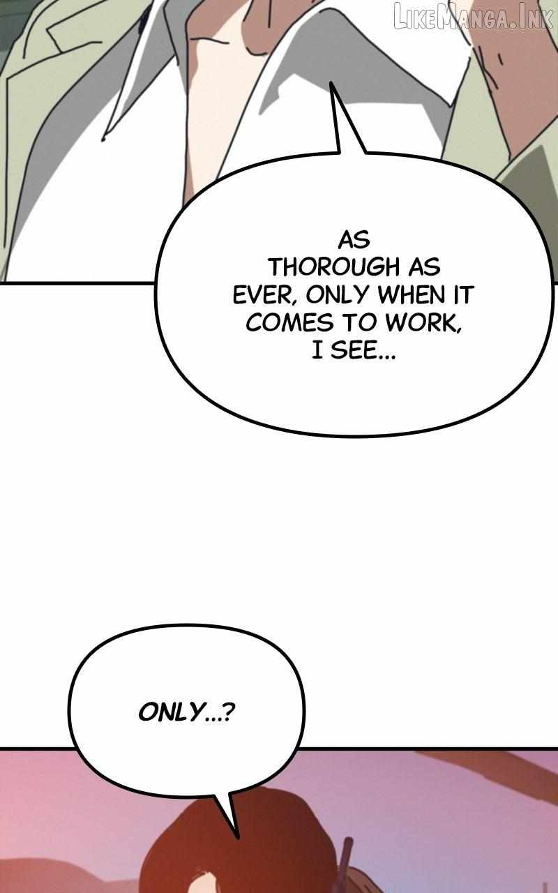 18+ Hiding Out in an Apocalypse Chapter 100 page 41