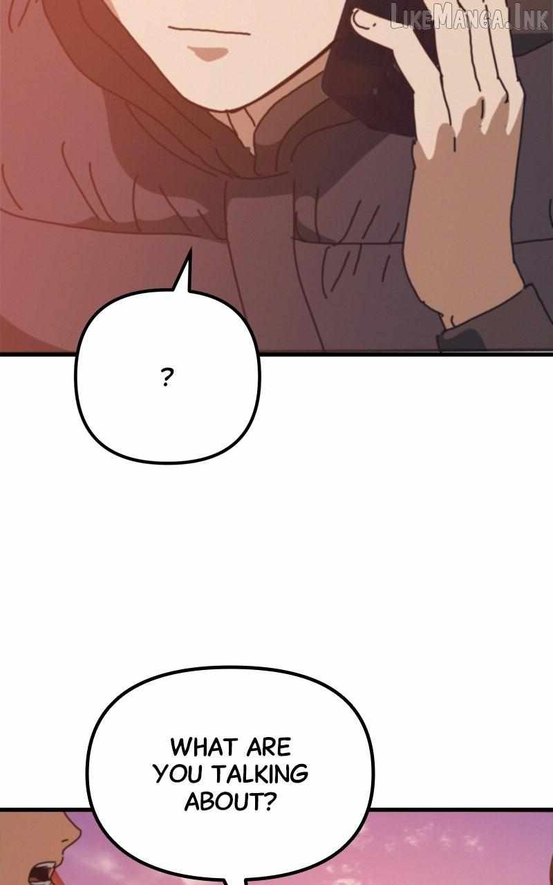 18+ Hiding Out in an Apocalypse Chapter 100 page 45