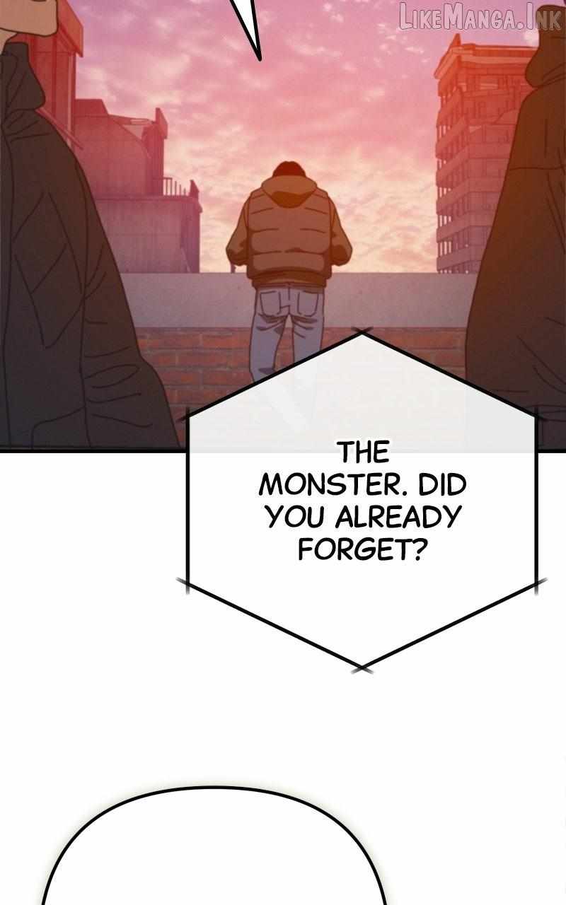18+ Hiding Out in an Apocalypse Chapter 100 page 46
