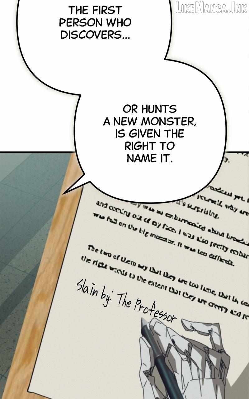18+ Hiding Out in an Apocalypse Chapter 100 page 47