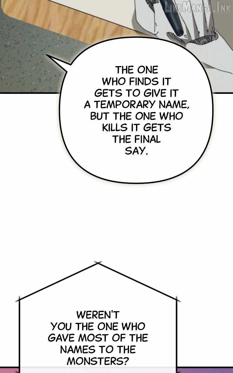 18+ Hiding Out in an Apocalypse Chapter 100 page 48