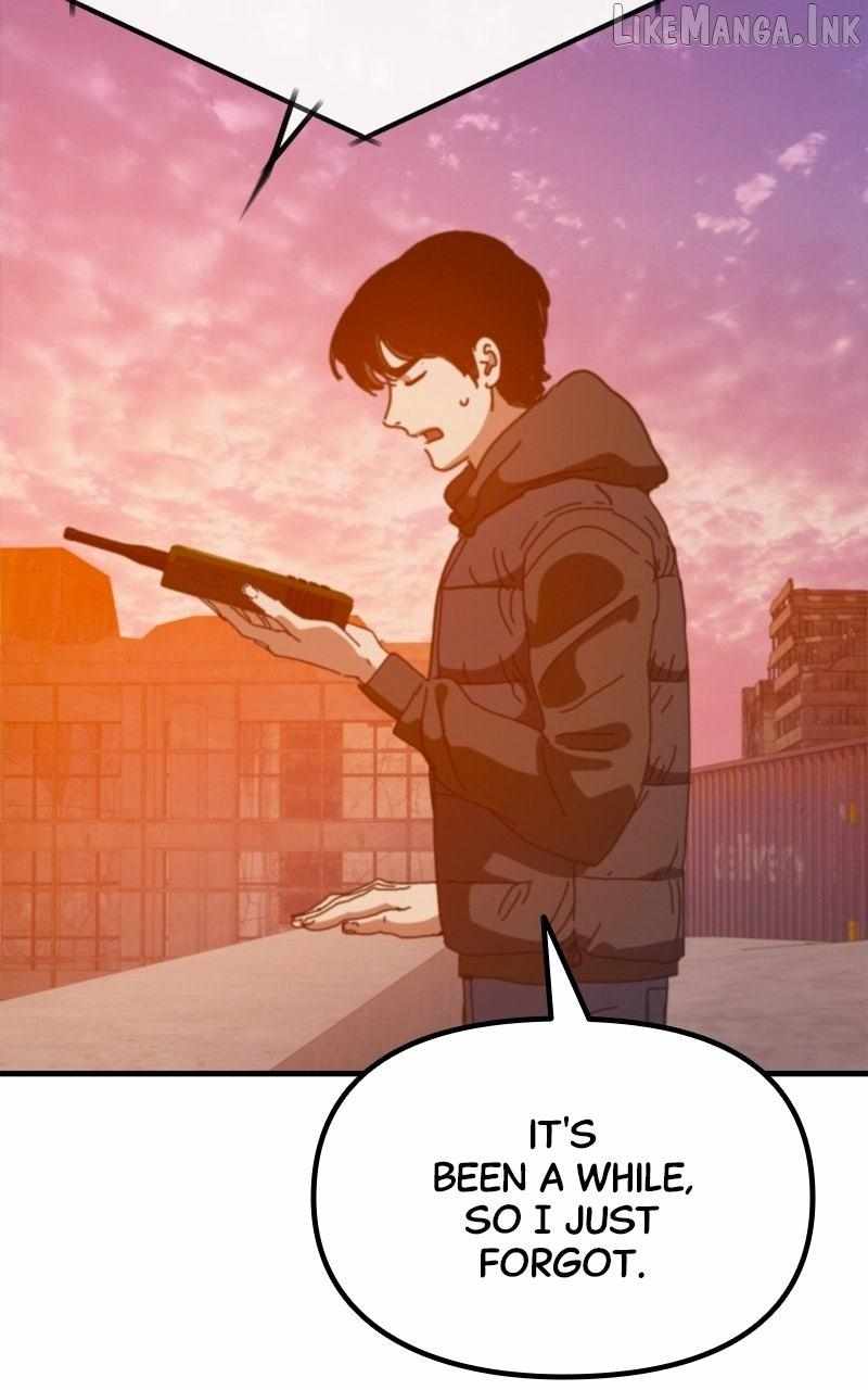 18+ Hiding Out in an Apocalypse Chapter 100 page 49