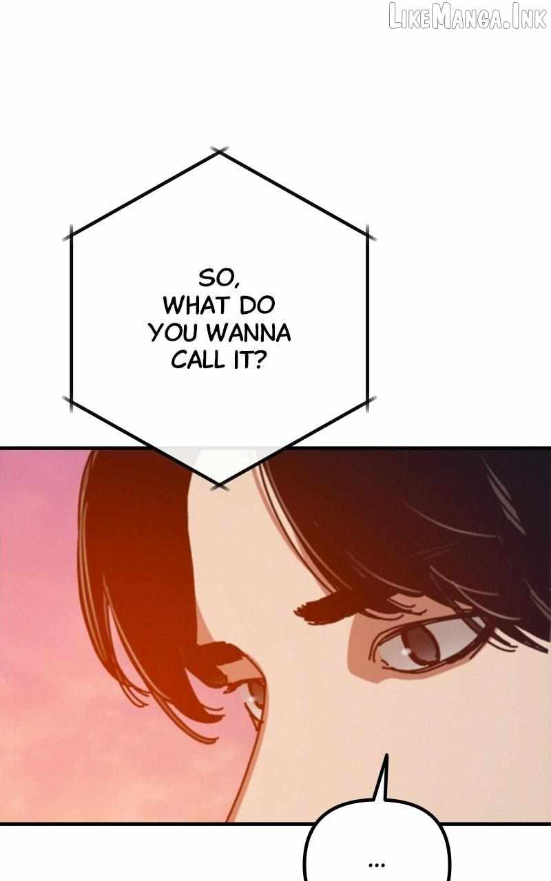 18+ Hiding Out in an Apocalypse Chapter 100 page 50