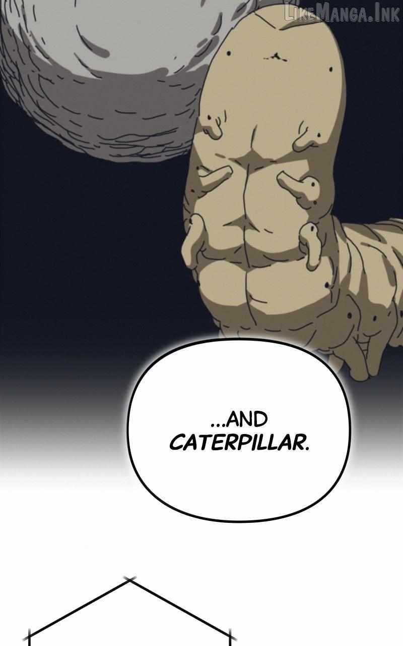 18+ Hiding Out in an Apocalypse Chapter 100 page 52