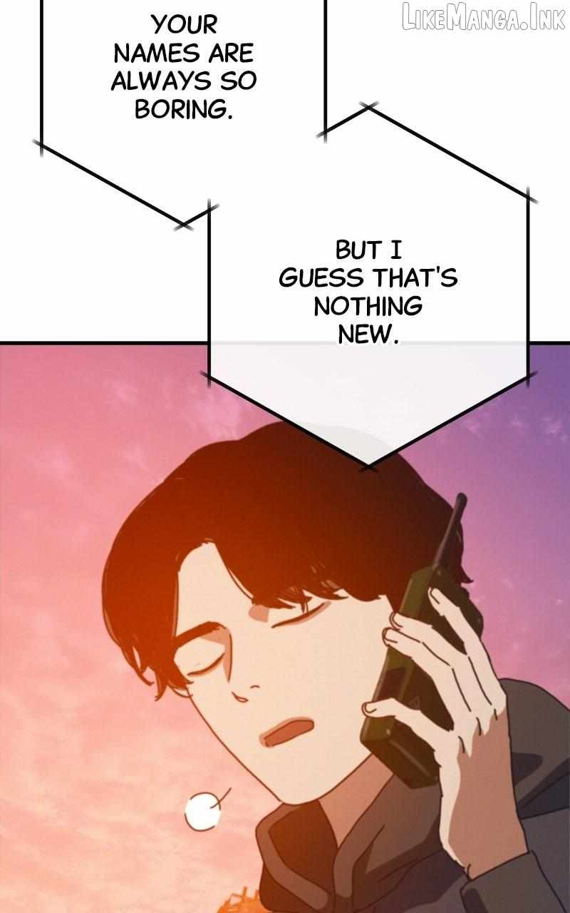 18+ Hiding Out in an Apocalypse Chapter 100 page 53