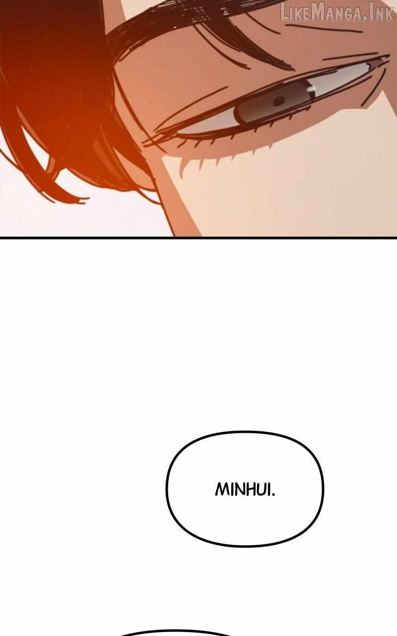 18+ Hiding Out in an Apocalypse Chapter 100 page 55