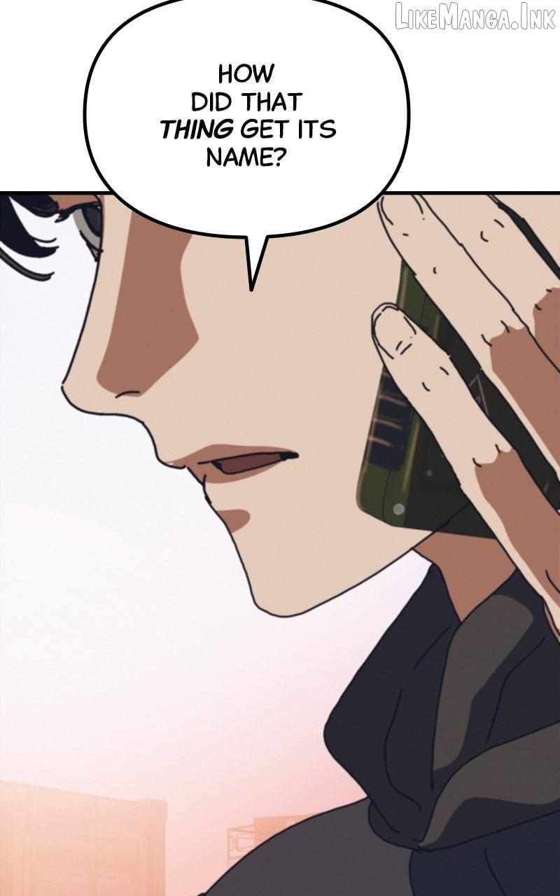 18+ Hiding Out in an Apocalypse Chapter 100 page 56