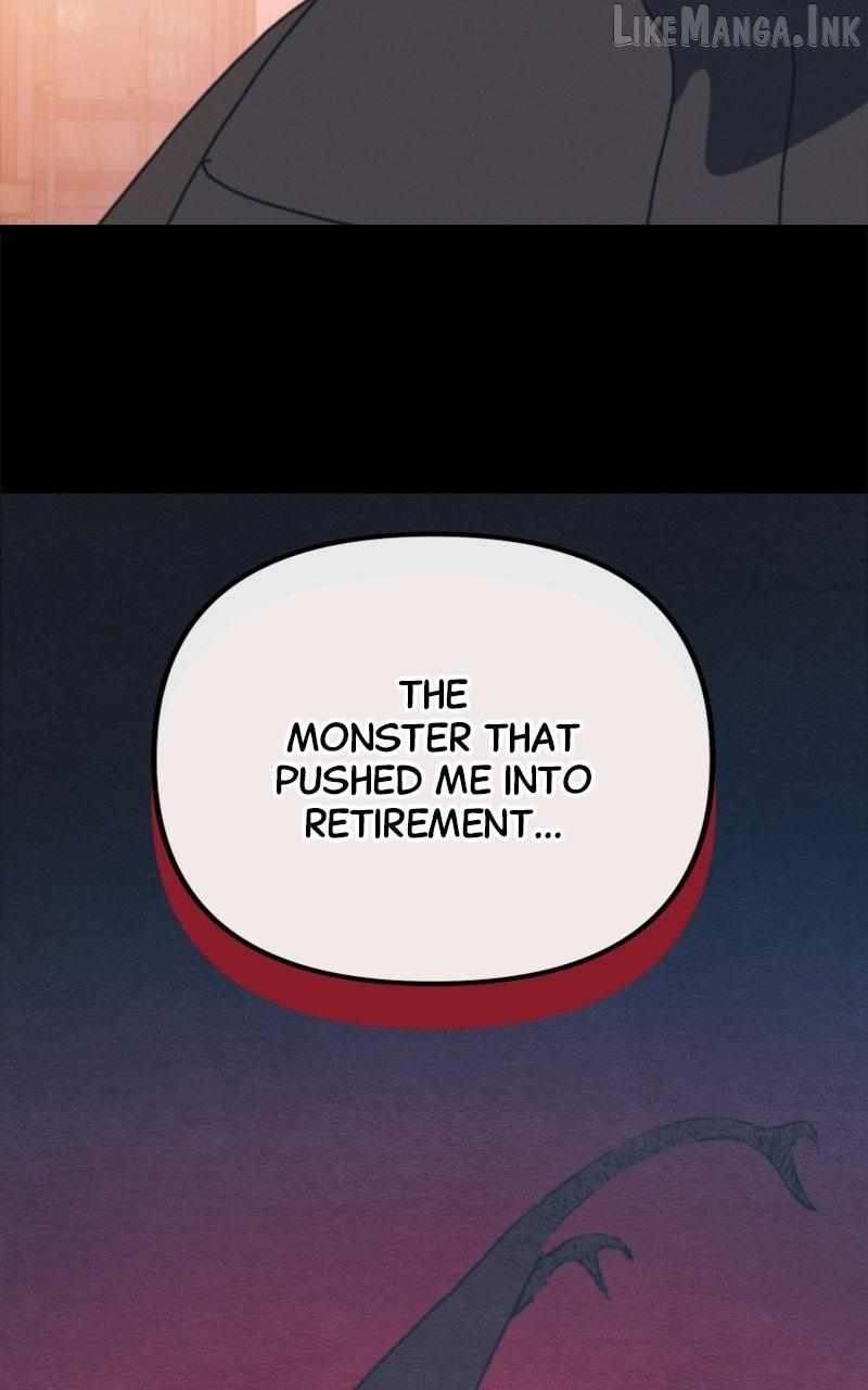 18+ Hiding Out in an Apocalypse Chapter 100 page 57