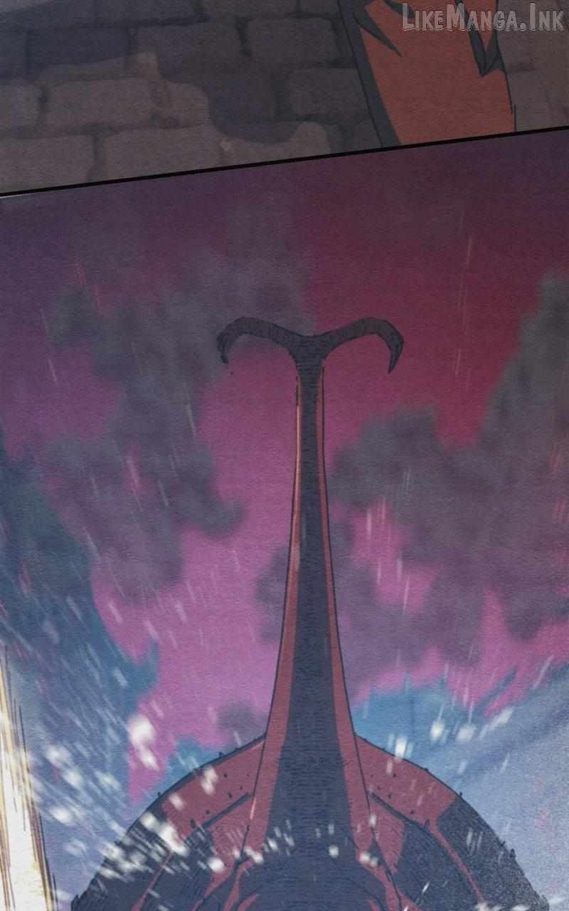 18+ Hiding Out in an Apocalypse Chapter 100 page 60