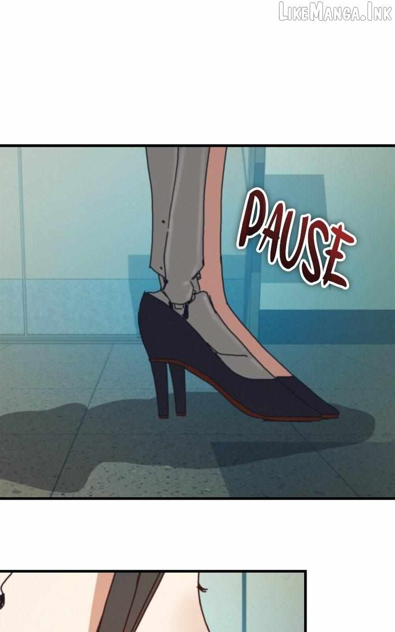 18+ Hiding Out in an Apocalypse Chapter 100 page 63