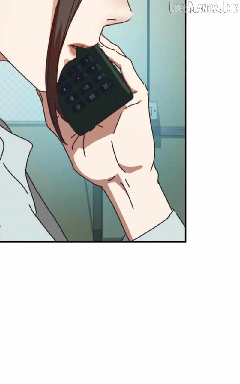 18+ Hiding Out in an Apocalypse Chapter 100 page 64